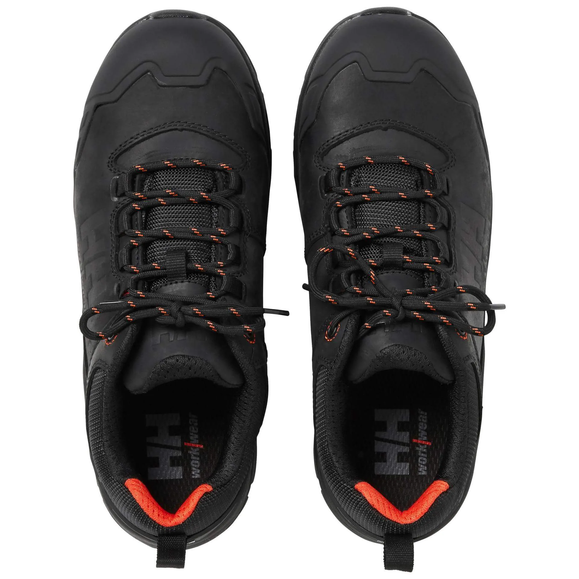 Helly Hansen Oxford Composite Toe Cap Work Safety Shoes - 78402 - Sale