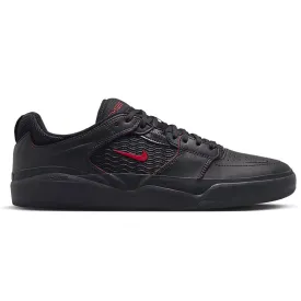Ishod Premium (Black/University Red)