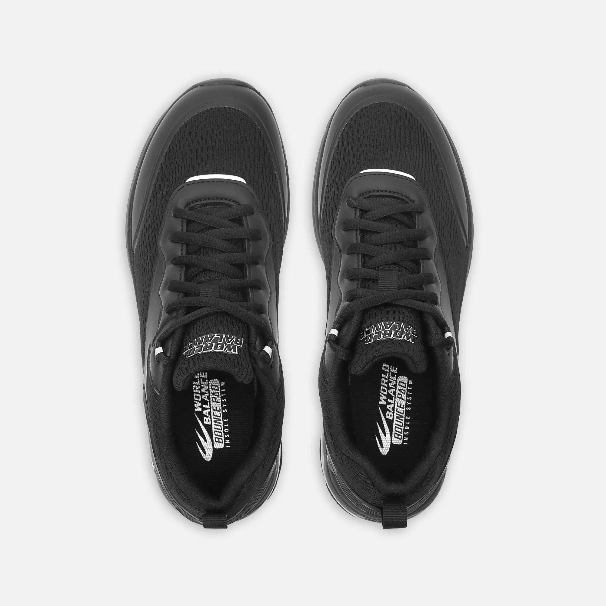 JAZZ RUNNER