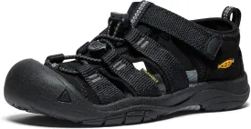 KEEN Unisex-Child Newport H2 Ii Durable Quick Dry Closed Toe Water Sandals