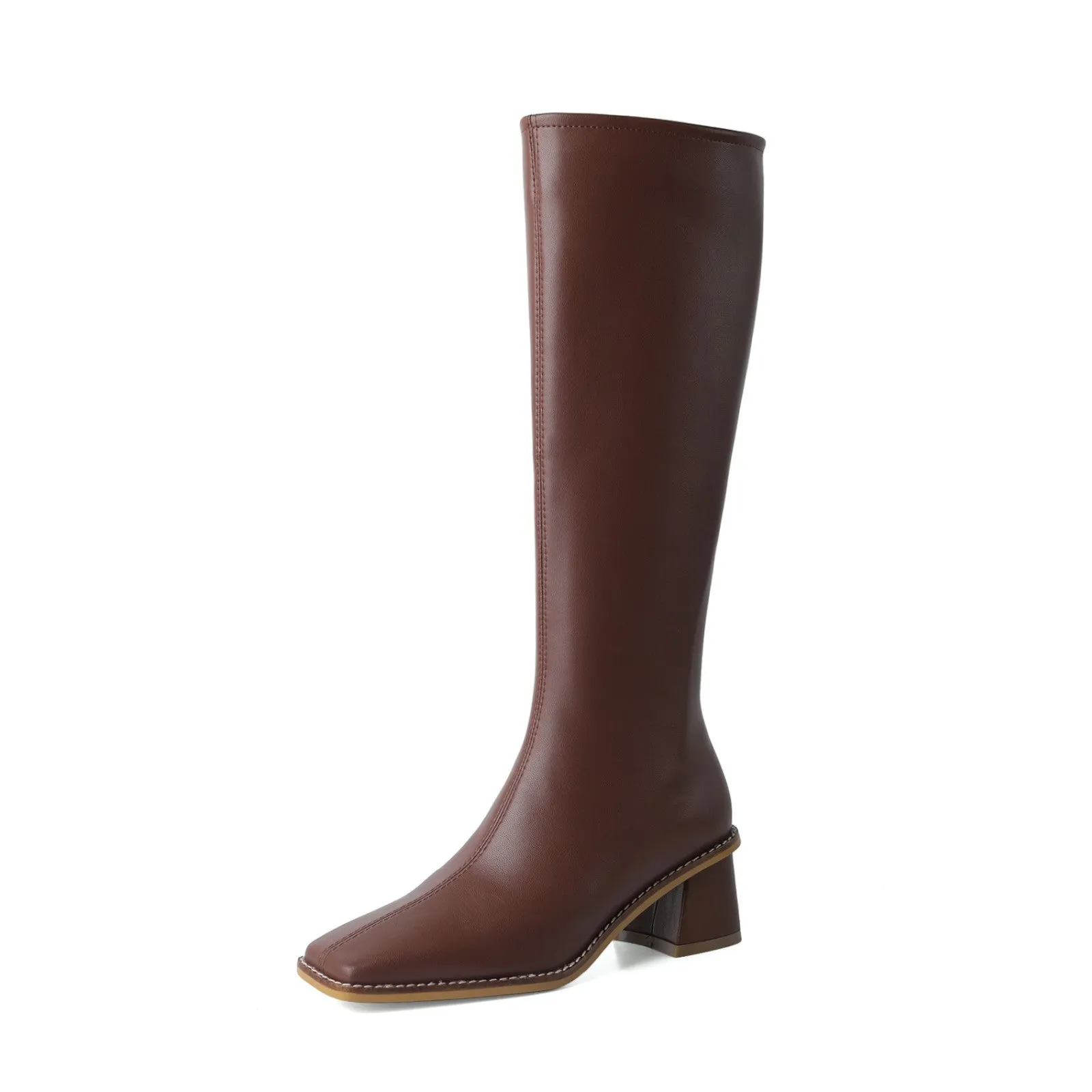 Klea - Knee-high Boots