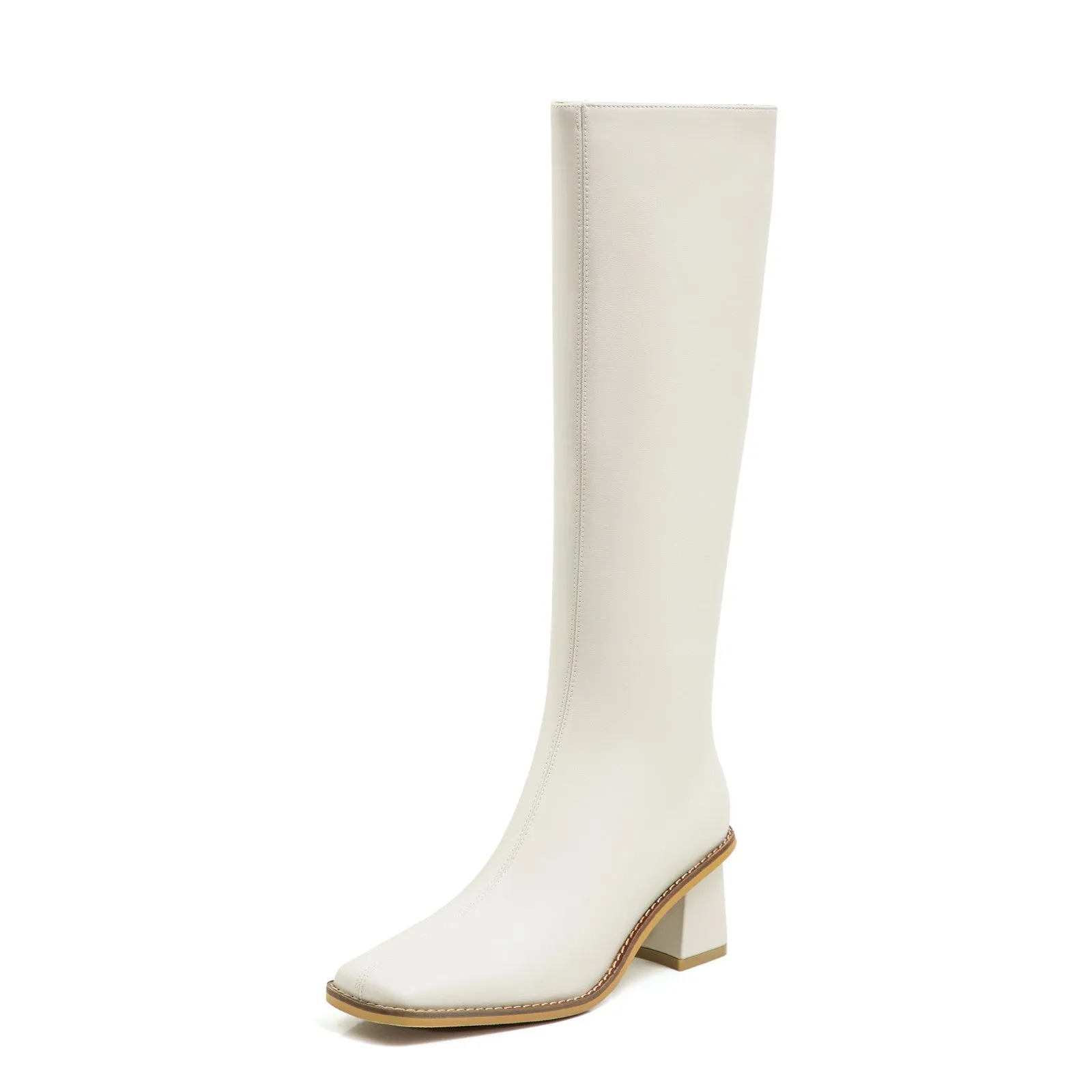 Klea - Knee-high Boots