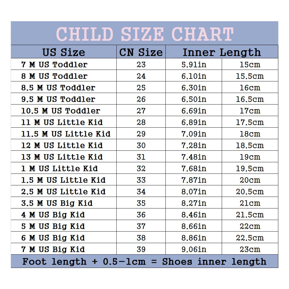 Leather Full Sole Ballet Dance Flats(Toddler/Little Kid/Big Kid)