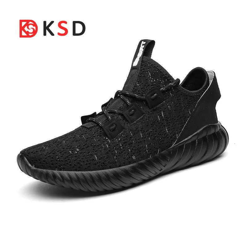 Lightweight Mesh Sneakers