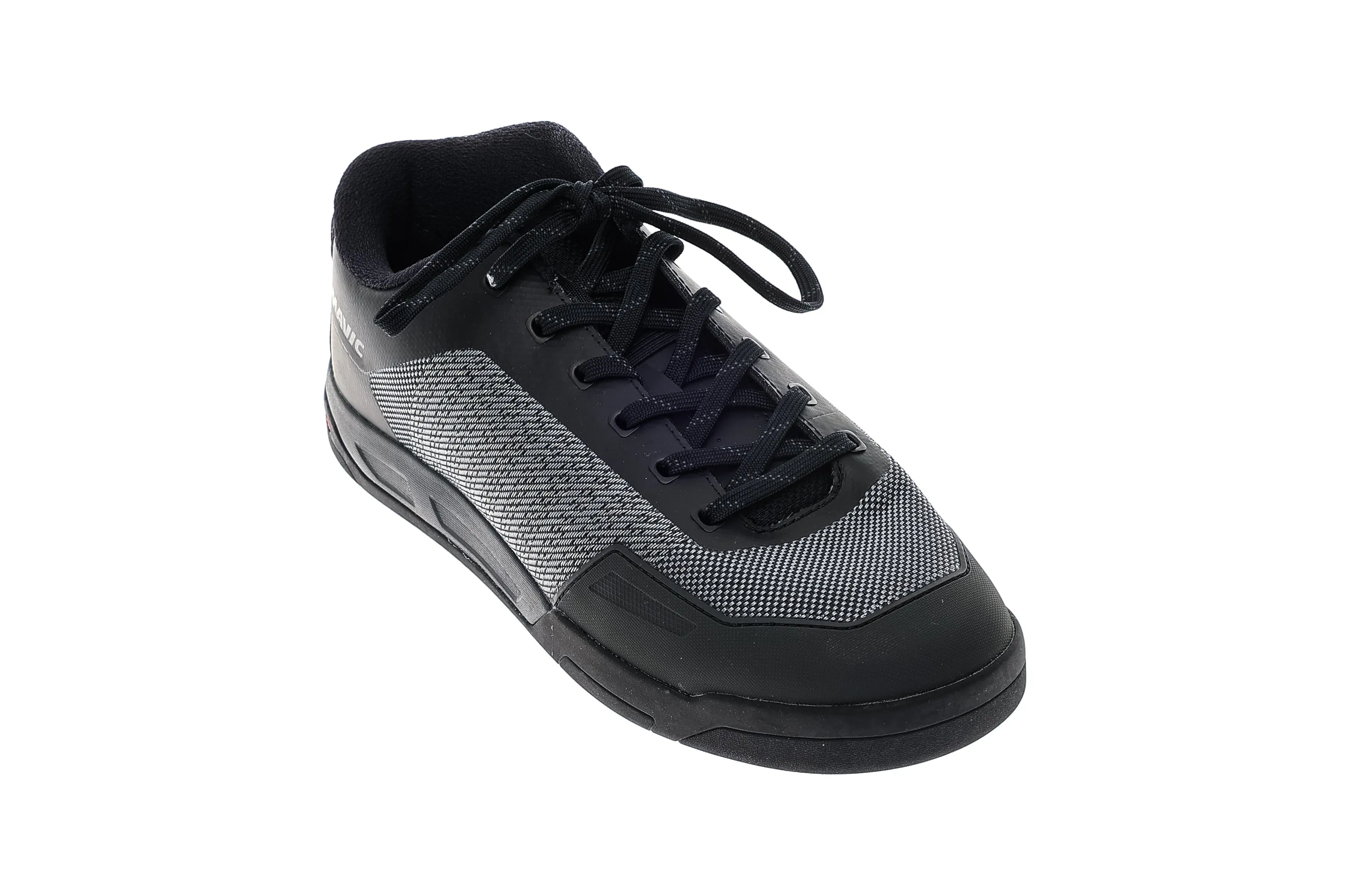 Mavic Deemax Pro Flat MTB Shoes Black/Magnet/Black