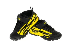 Mavic Deemax Pro MTB Shoes Yellow/Black/Black 9.5
