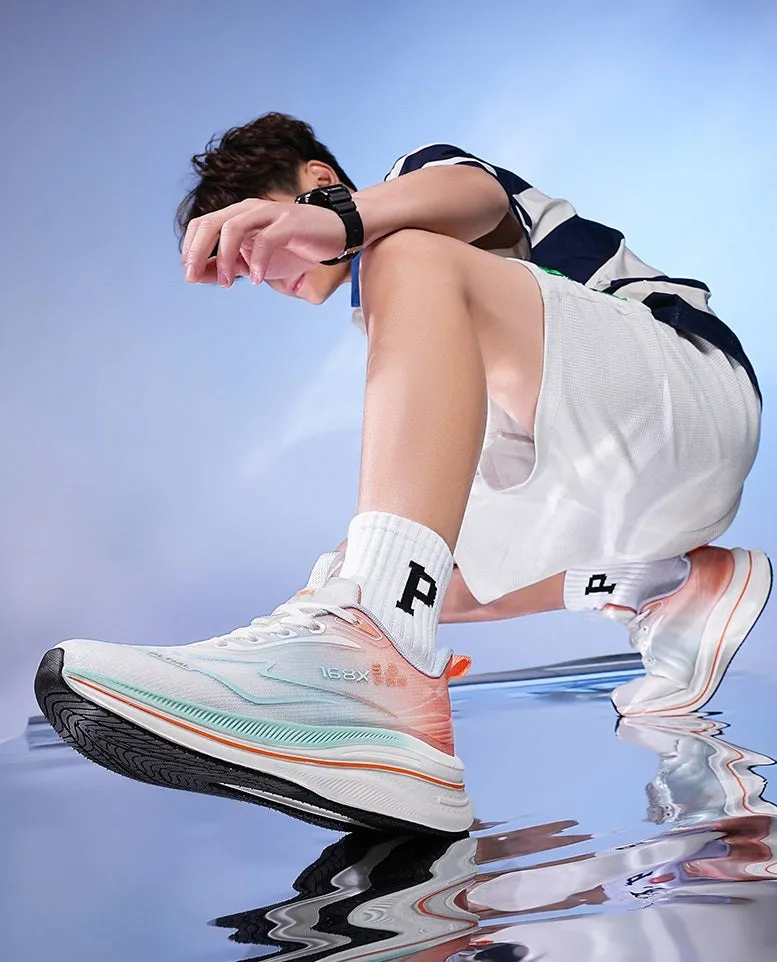 Men's Breathable Cushioning Running Shoes