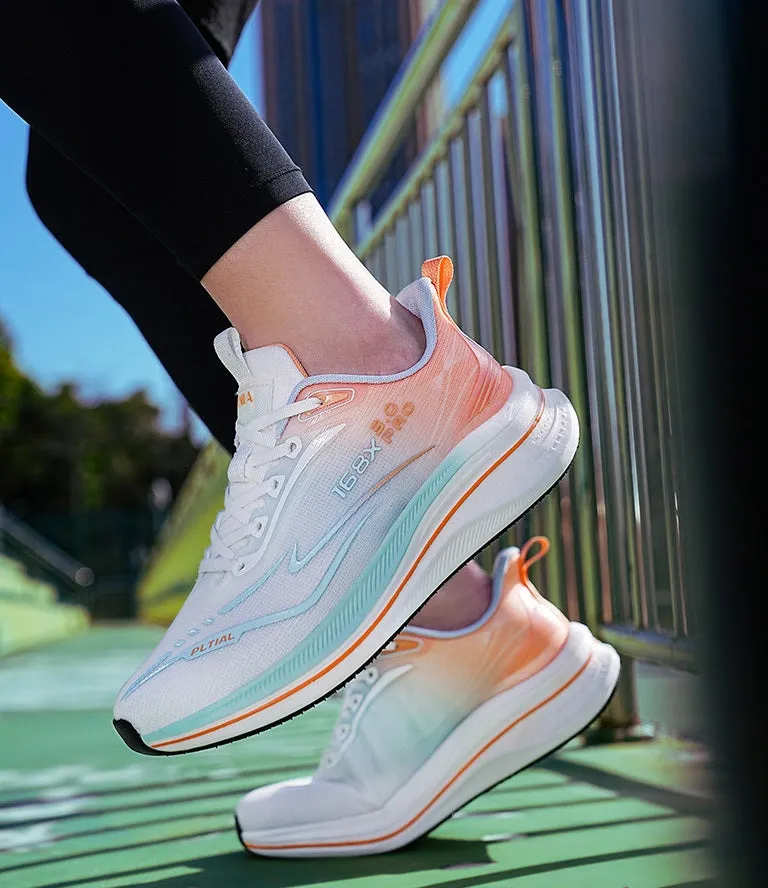 Men's Breathable Cushioning Running Shoes