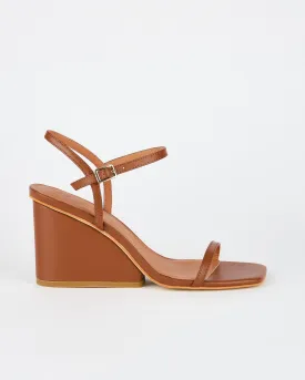 Mercer Heel Toffee