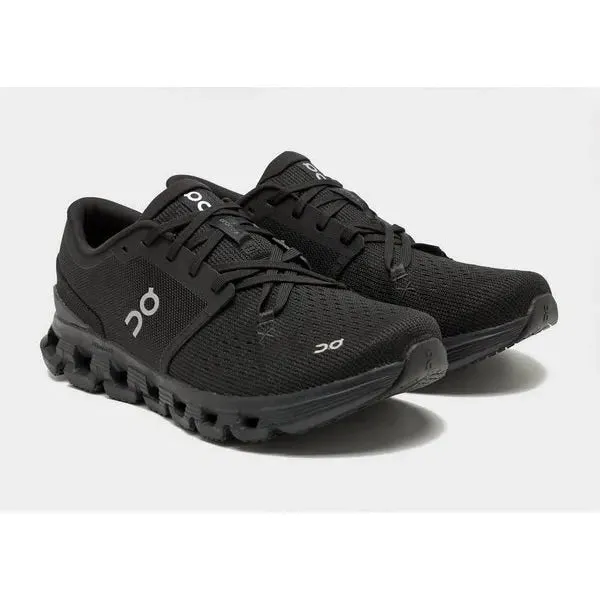 On Running Men's Cloud X 4 Running Shoes