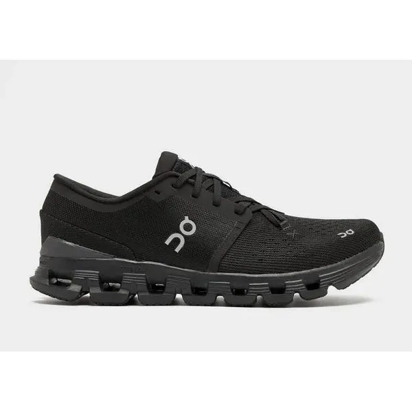 On Running Men's Cloud X 4 Running Shoes