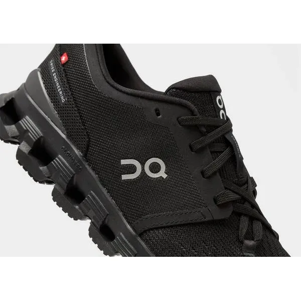 On Running Men's Cloud X 4 Running Shoes