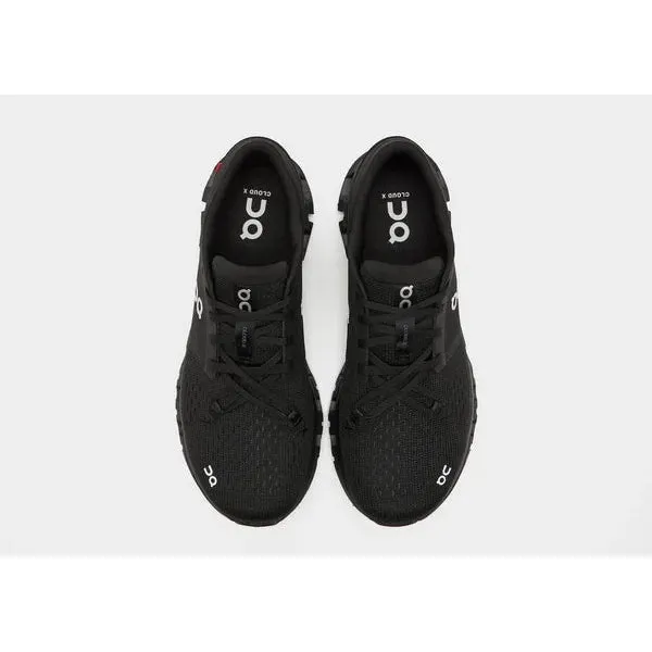 On Running Men's Cloud X 4 Running Shoes