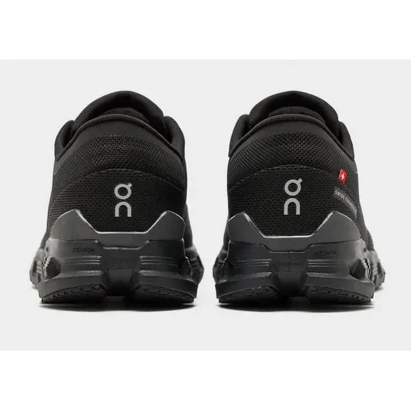On Running Men's Cloud X 4 Running Shoes