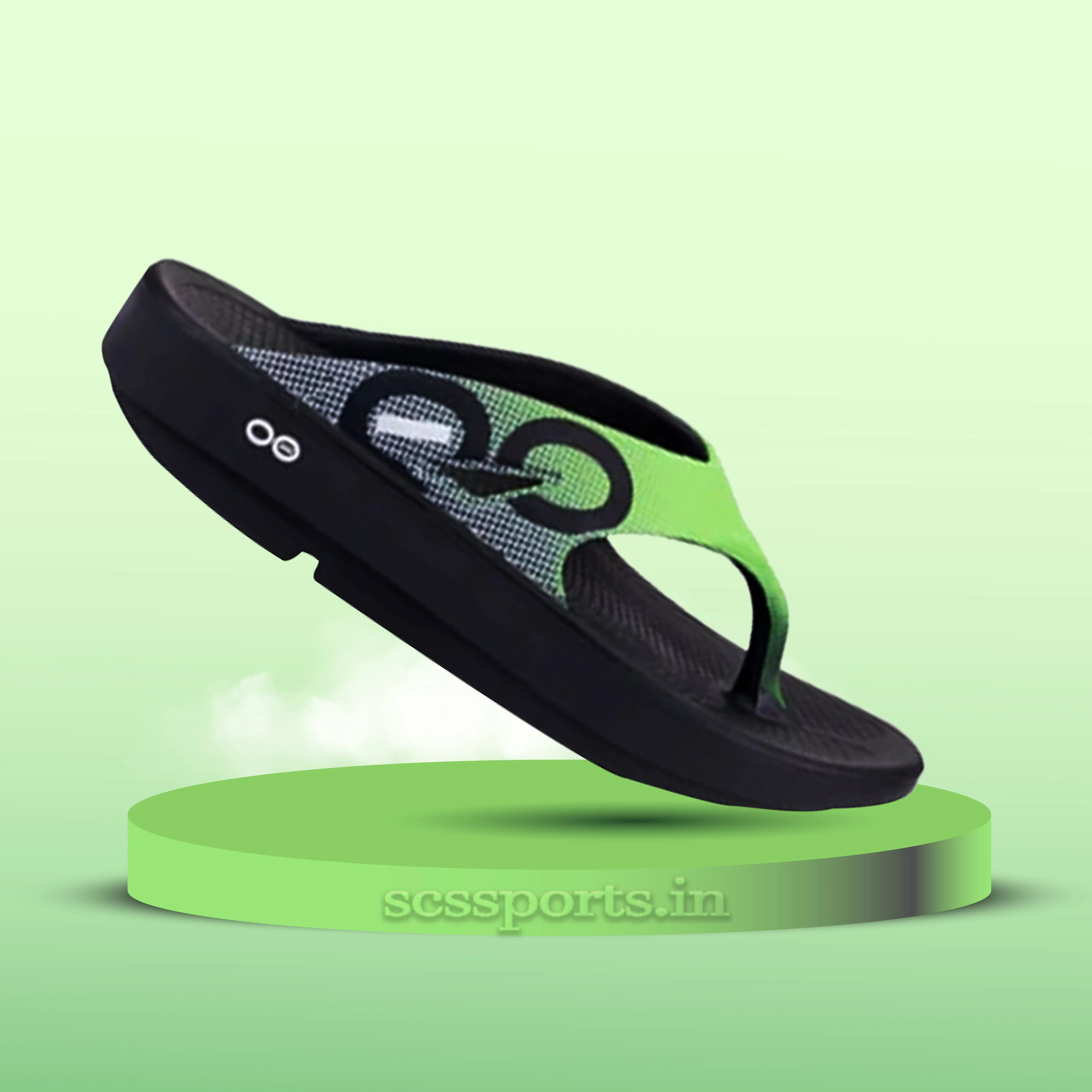 Oofos Ooriginal Sport Slipper