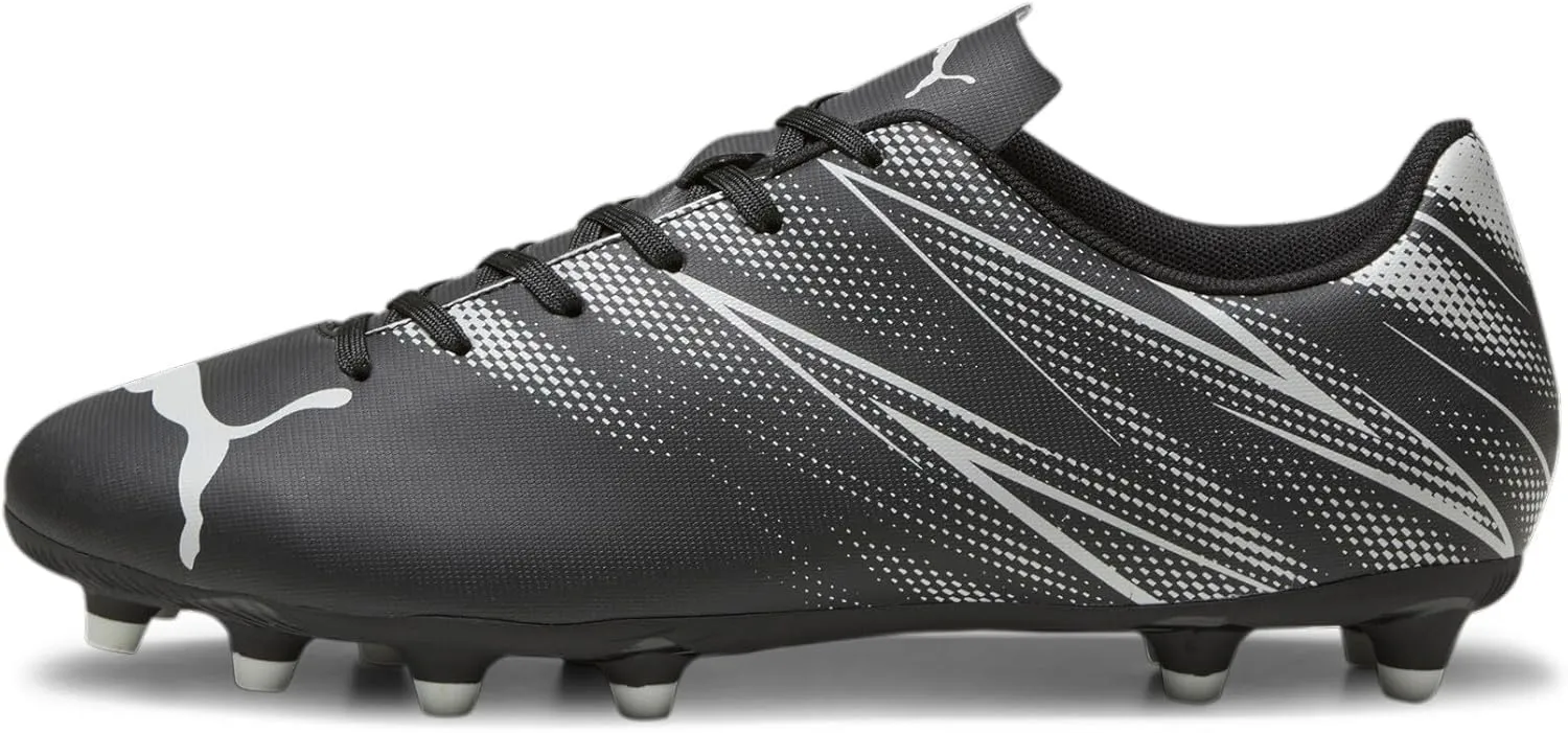 PUMA Men's Attacanto Firm, Artificial Ground Soccer Cleats