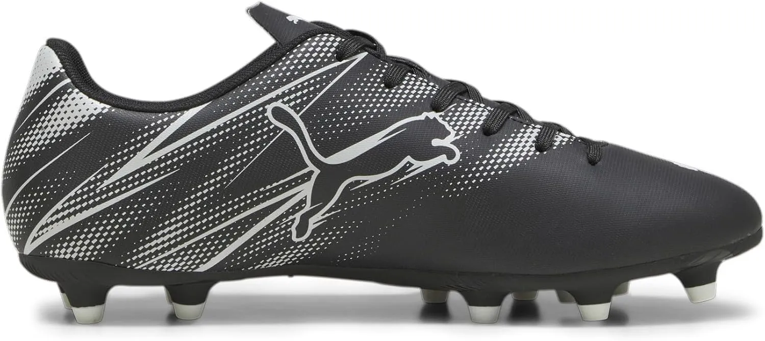 PUMA Men's Attacanto Firm, Artificial Ground Soccer Cleats