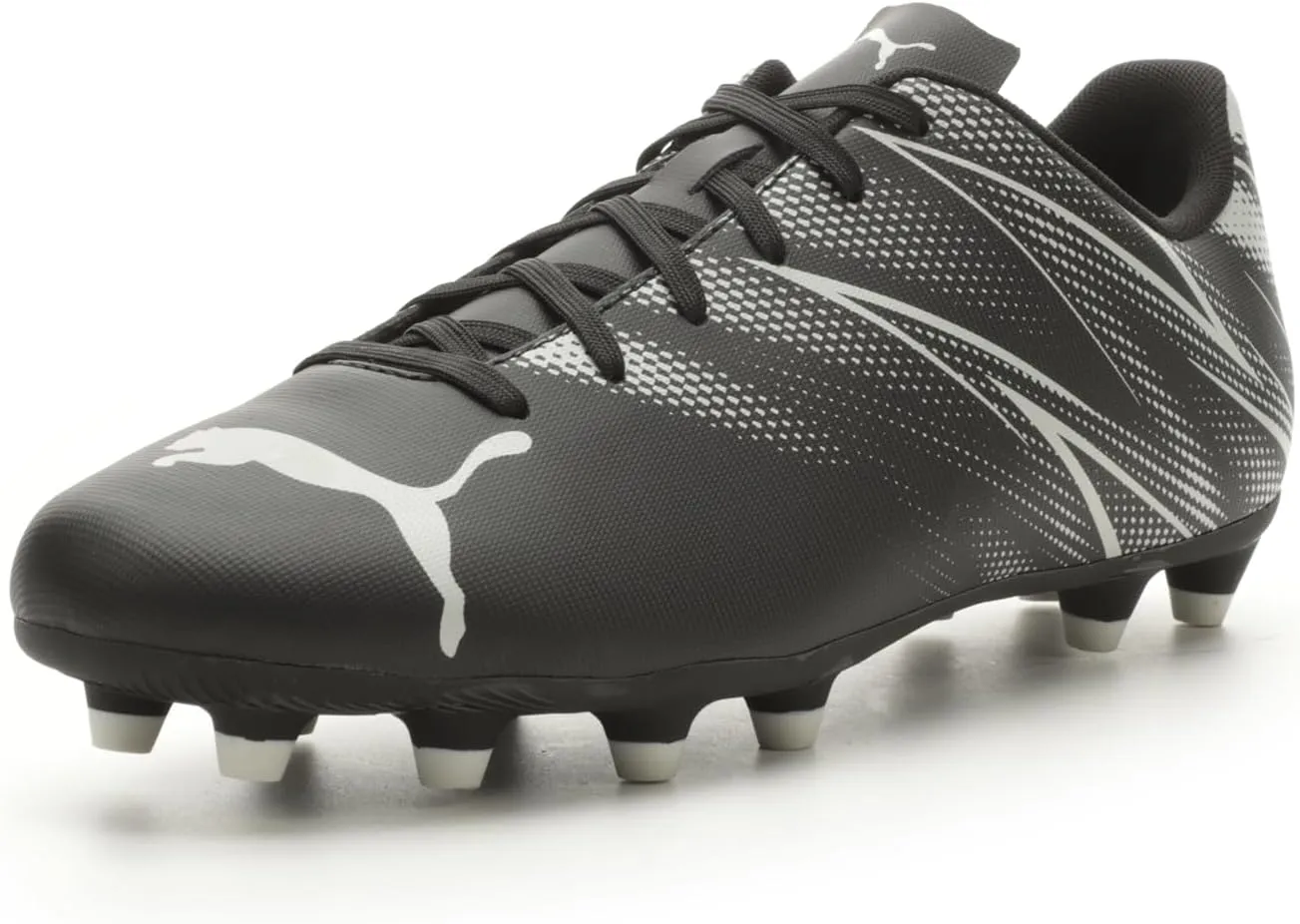 PUMA Men's Attacanto Firm, Artificial Ground Soccer Cleats