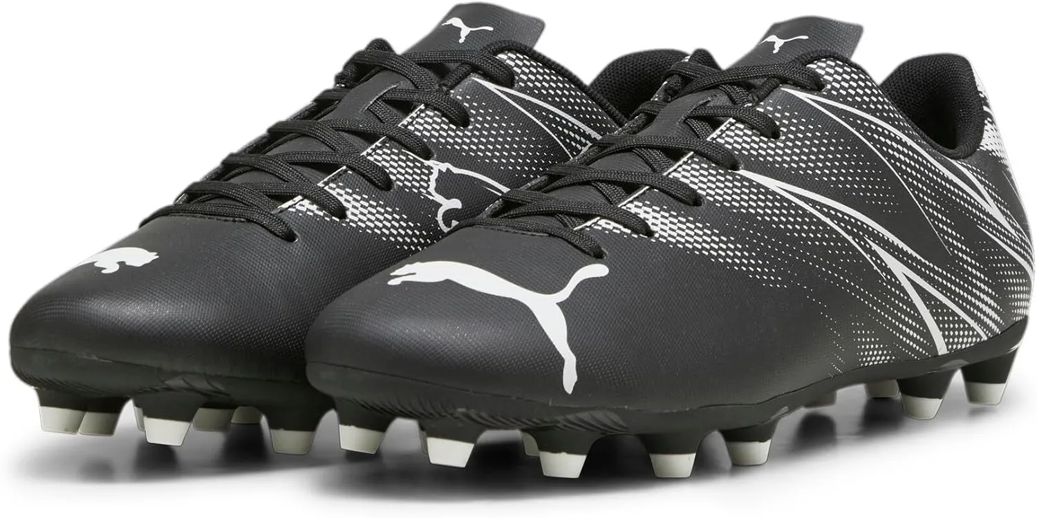 PUMA Men's Attacanto Firm, Artificial Ground Soccer Cleats