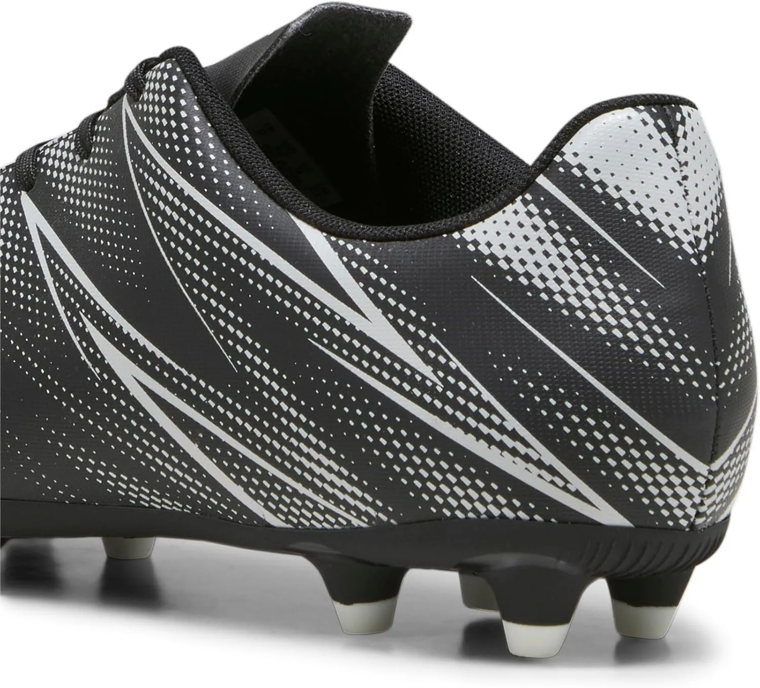 PUMA Men's Attacanto Firm, Artificial Ground Soccer Cleats