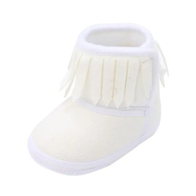 Range of Casual Non Slip Soft Soled Shoes 0-18M