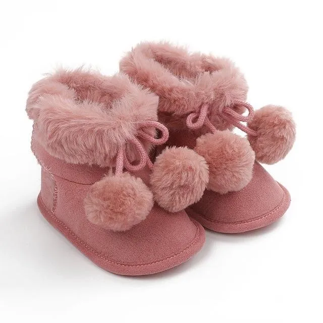 Range of Casual Non Slip Soft Soled Shoes 0-18M