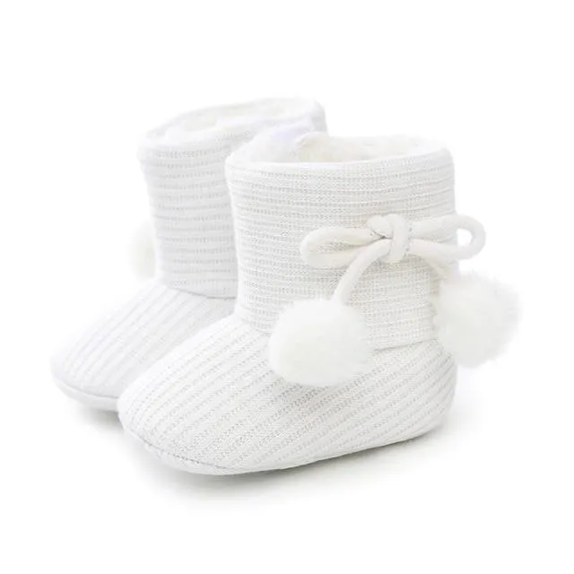 Range of Casual Non Slip Soft Soled Shoes 0-18M