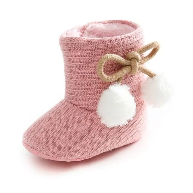 Range of Casual Non Slip Soft Soled Shoes 0-18M