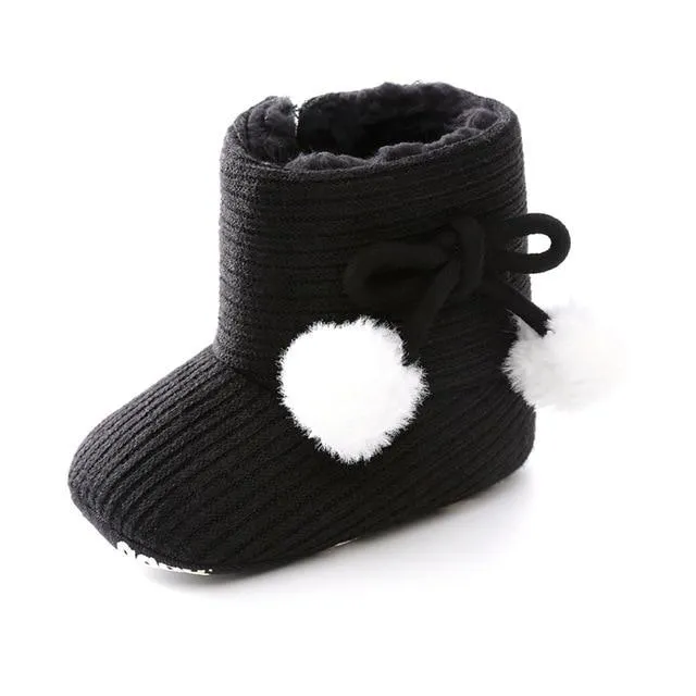 Range of Casual Non Slip Soft Soled Shoes 0-18M