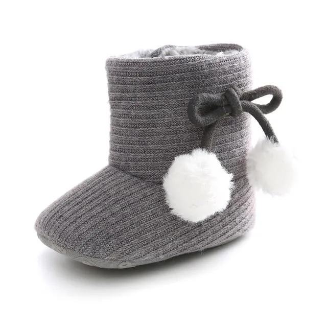 Range of Casual Non Slip Soft Soled Shoes 0-18M