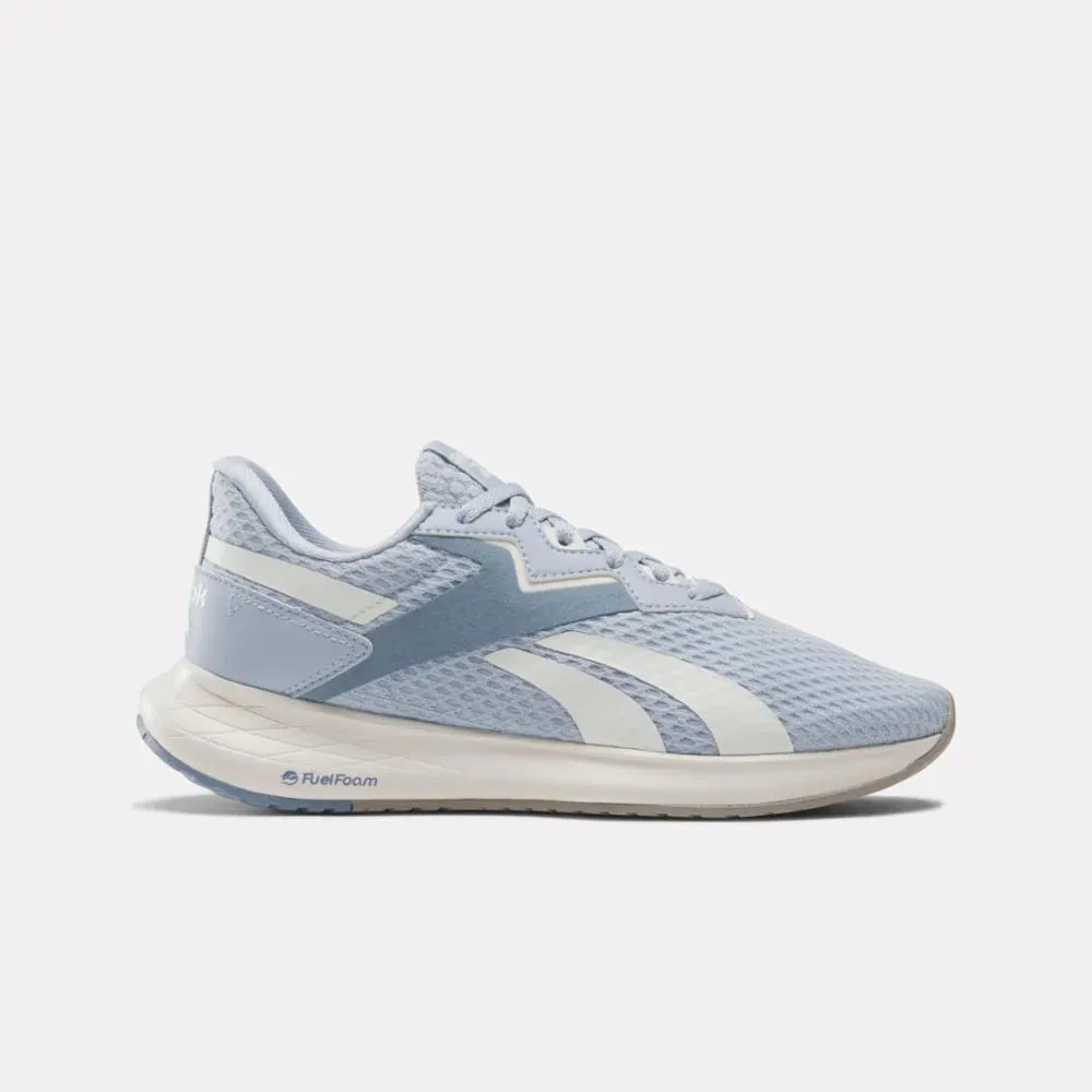 Reebok Energen Plus 2 Women's Running Shoes - Pale Blue