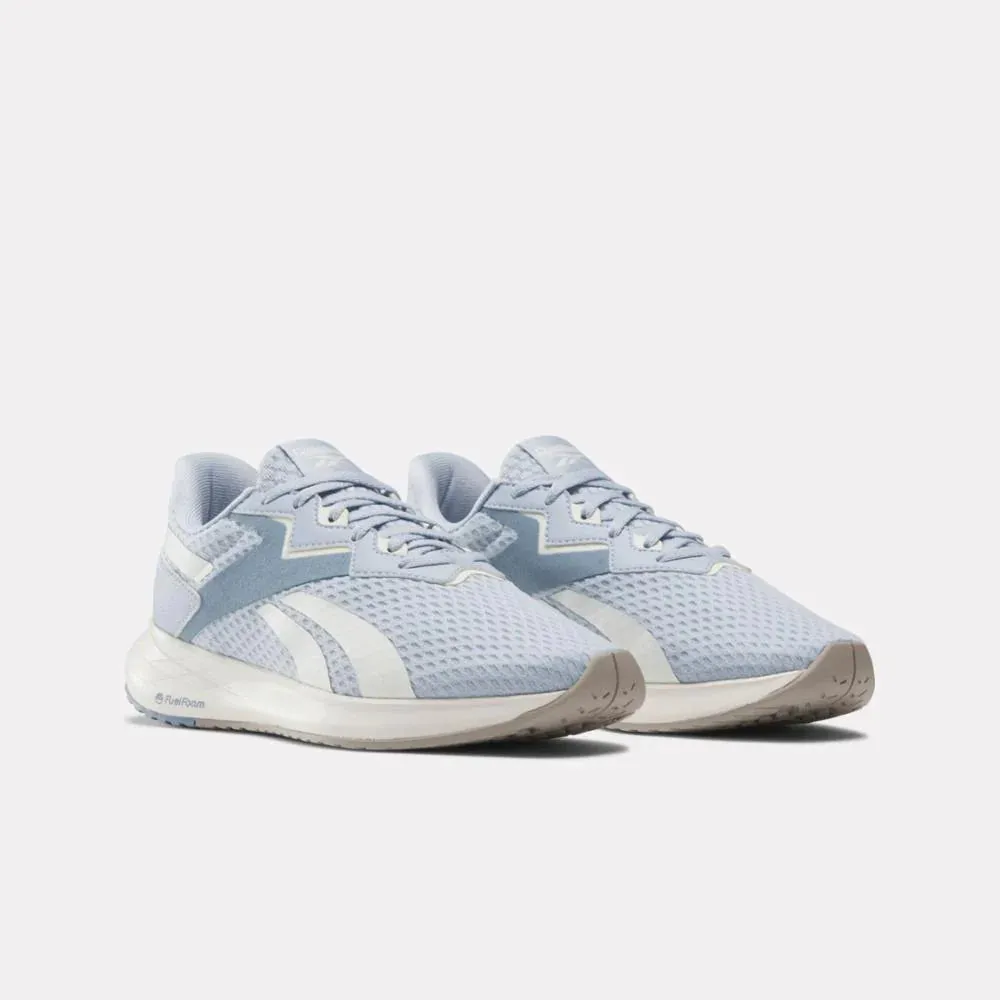 Reebok Energen Plus 2 Women's Running Shoes - Pale Blue