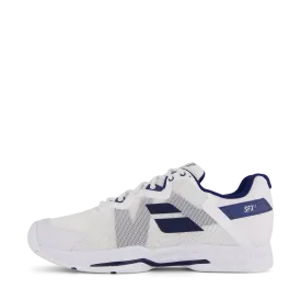 Sfx3 All Court White Navy