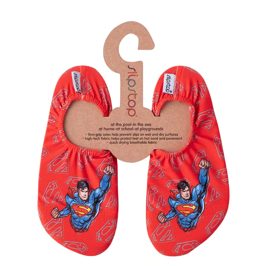 SLIPSTOP Boy's Clark - Red