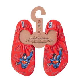 SLIPSTOP Boy's Clark - Red