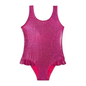 SLIPSTOP Girl's Rubin Junior Bikini