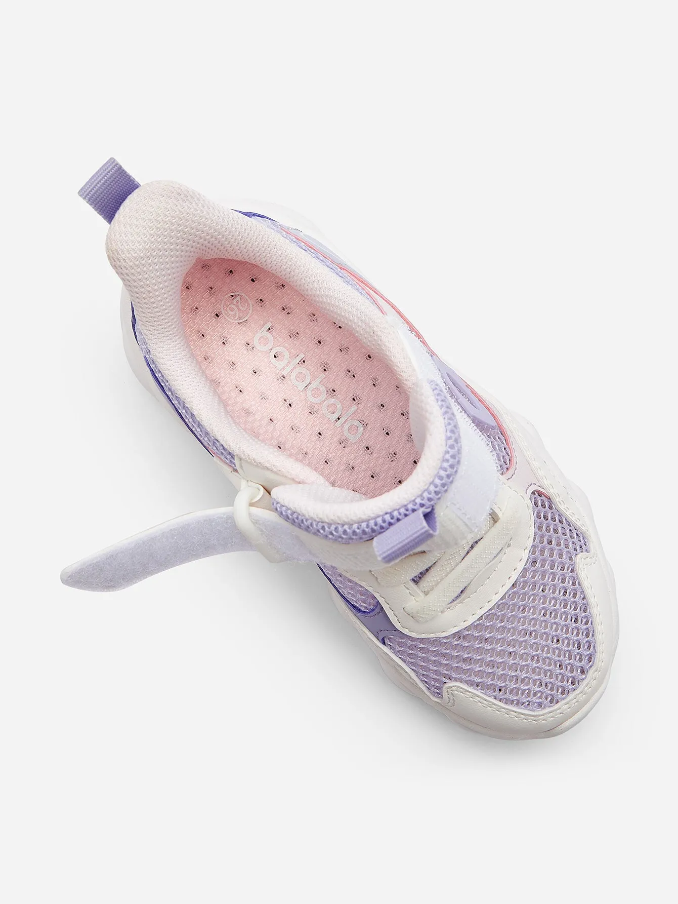 Toddler Kids Lightweight Running Shoes