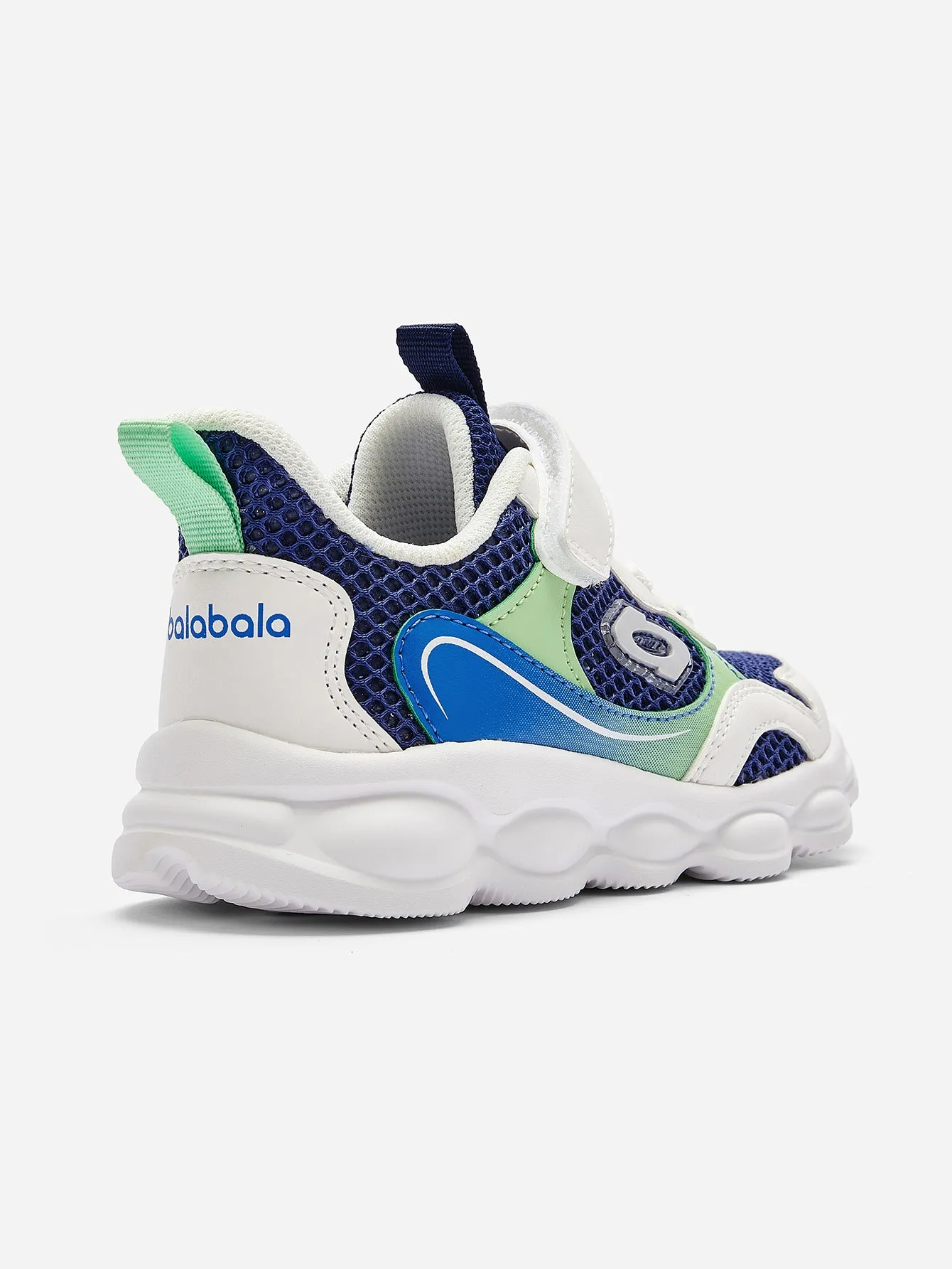 Toddler Kids Lightweight Running Shoes