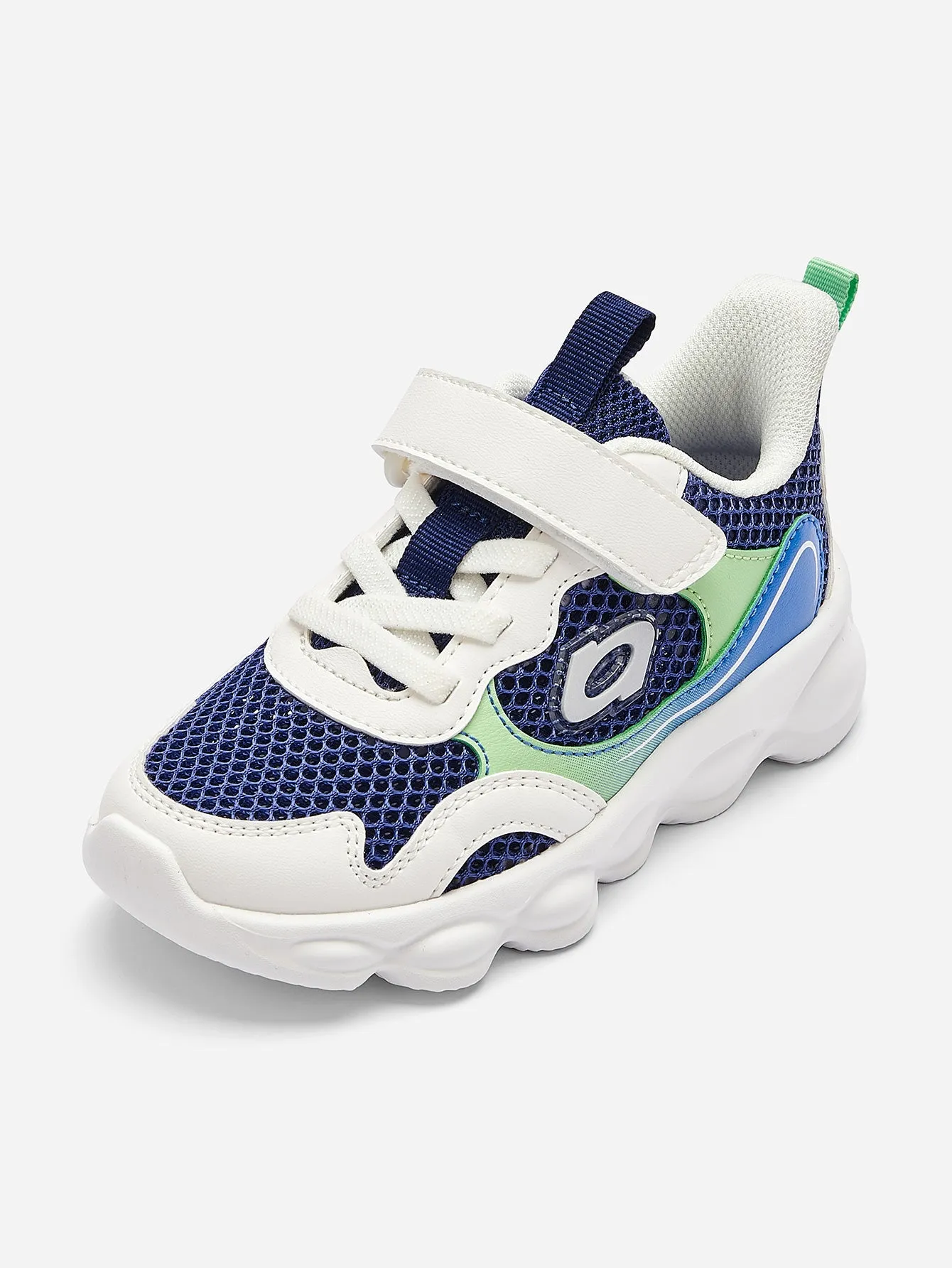 Toddler Kids Lightweight Running Shoes