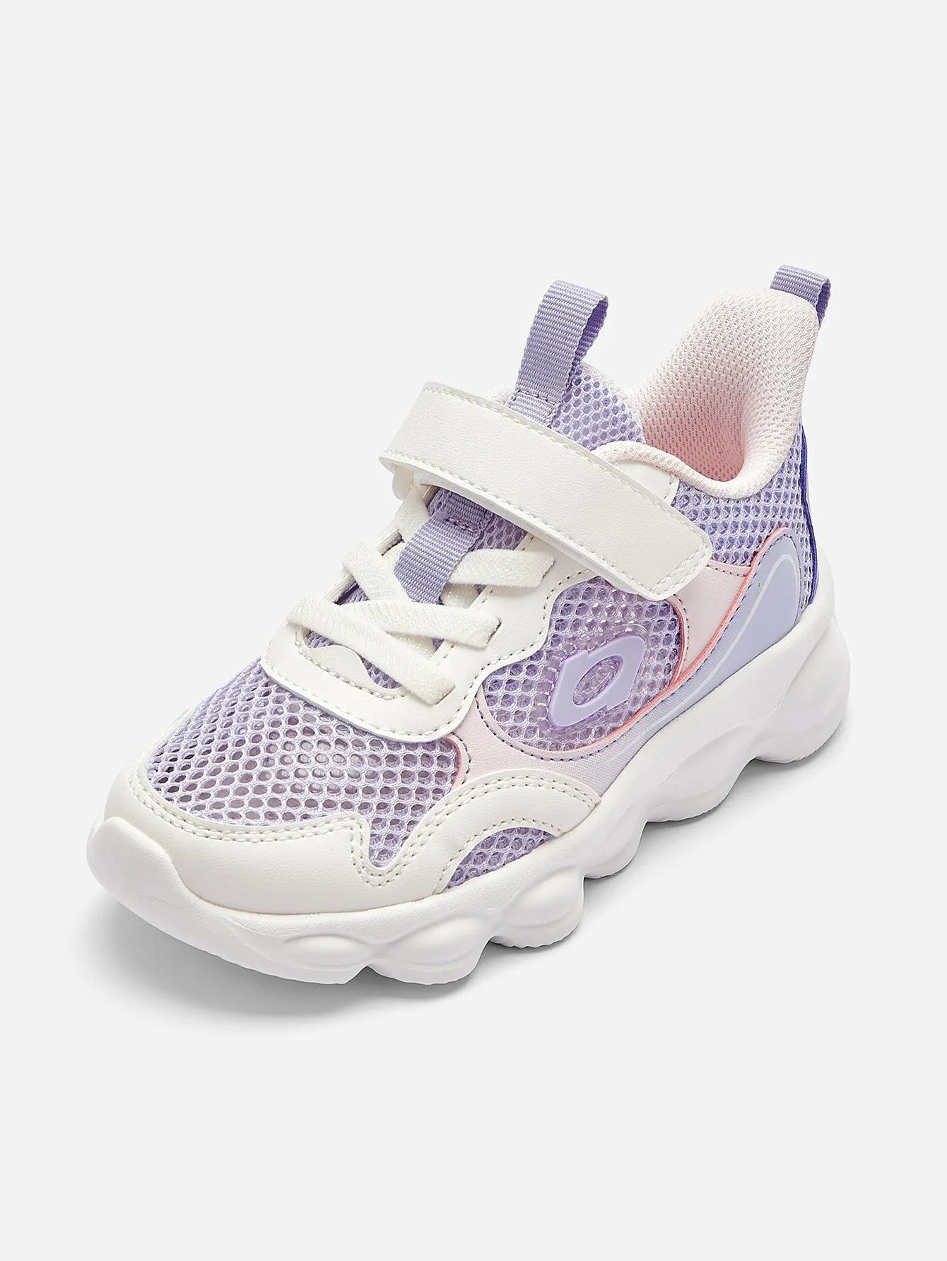 Toddler Kids Lightweight Running Shoes