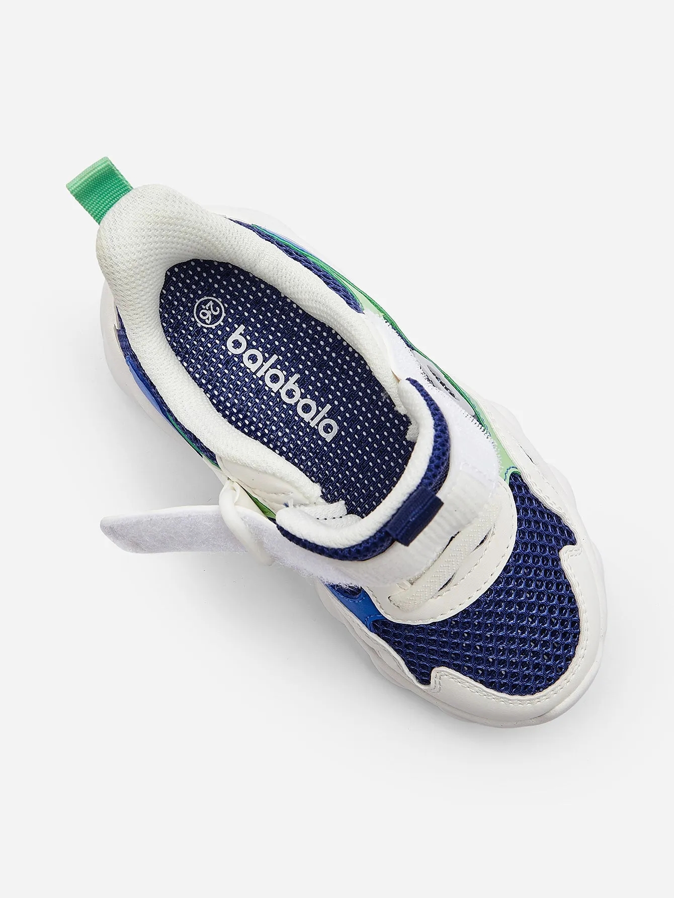 Toddler Kids Lightweight Running Shoes