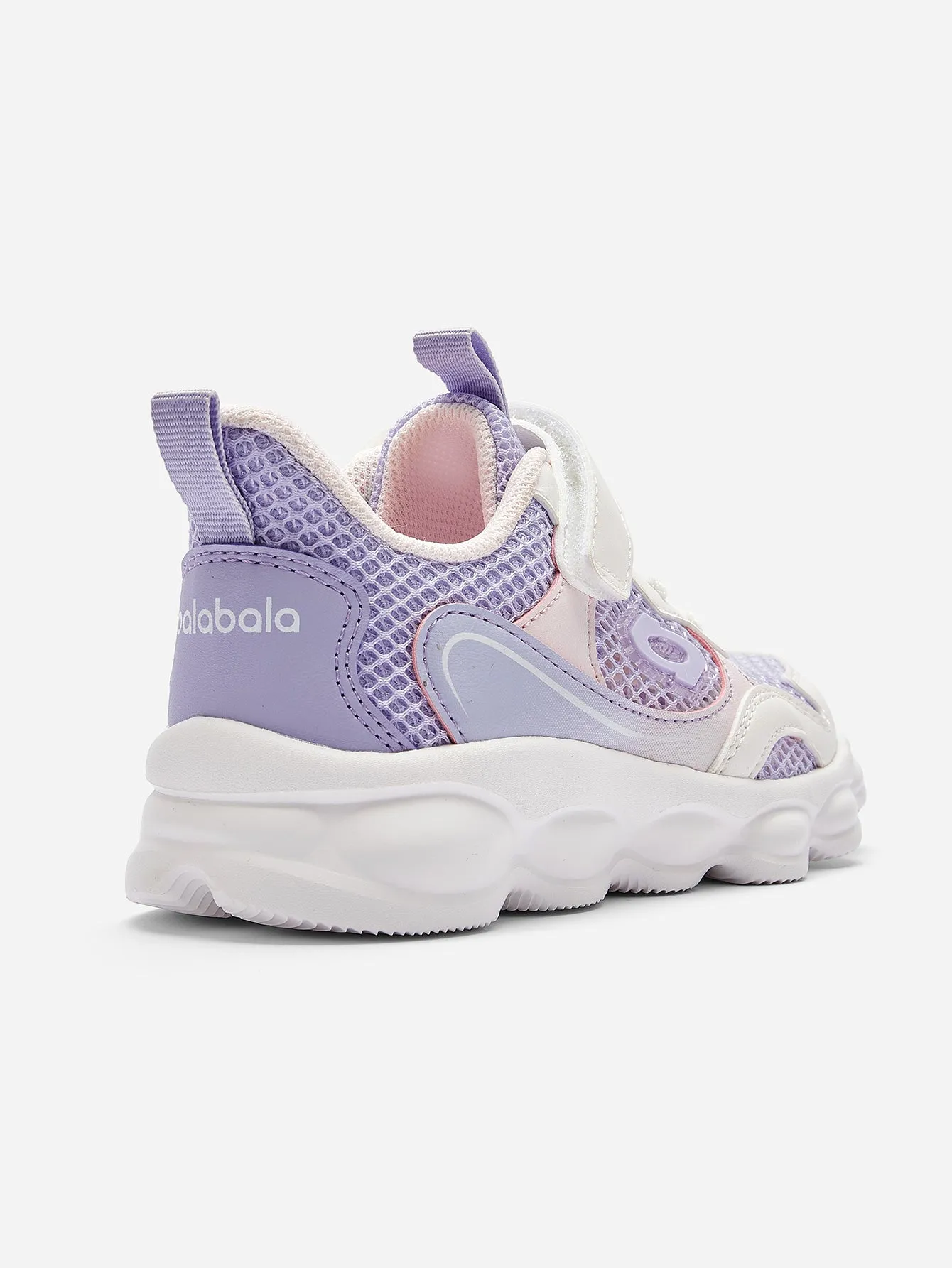 Toddler Kids Lightweight Running Shoes