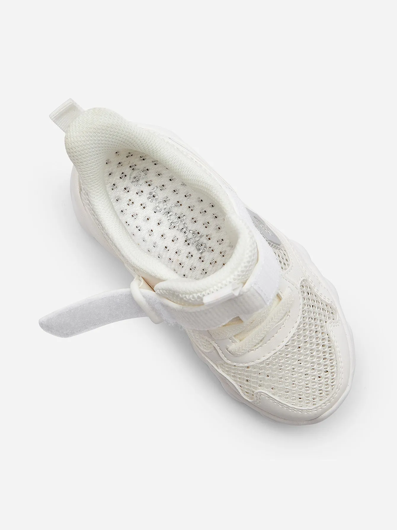 Toddler Kids Lightweight Running Shoes