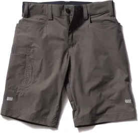 TRUEWERK Men's Workwear Cloud Shorts - Men's Workwear Shorts, Breathable, Moisture Wicking, Technical Work Utility Shorts