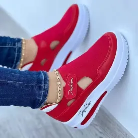 Women   Sport Shoes Platform Sneakers Women Sport Shoes Platform Sneakers