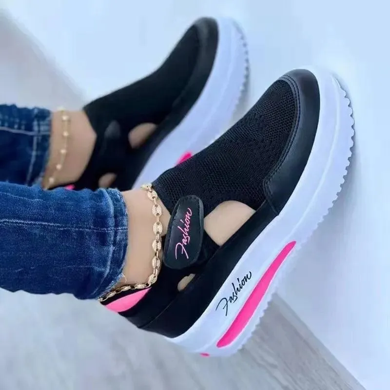 Women   Sport Shoes Platform Sneakers Women Sport Shoes Platform Sneakers